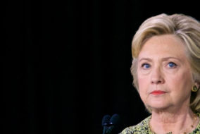 Why is Hillary Clinton So Unpopular?