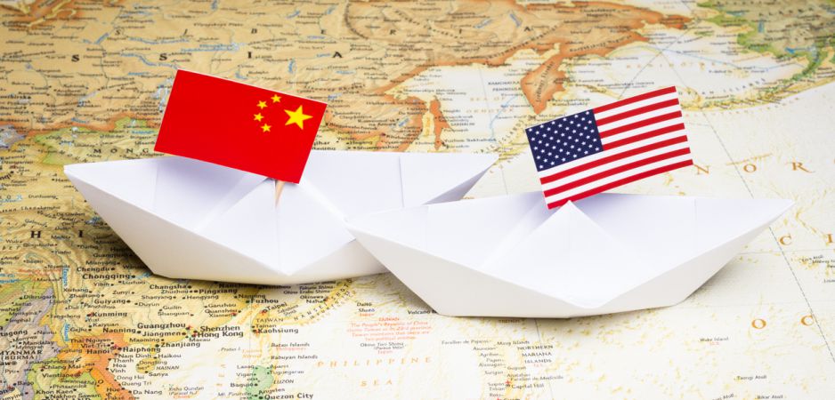 China and the United States, China-US relations, China, United States, America, US Army, US imperialism, John Pilger, world news analysis, news on China