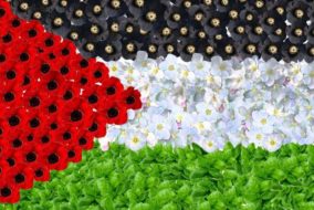 Recognize Palestine Before You Leave Office, Mr. Obama