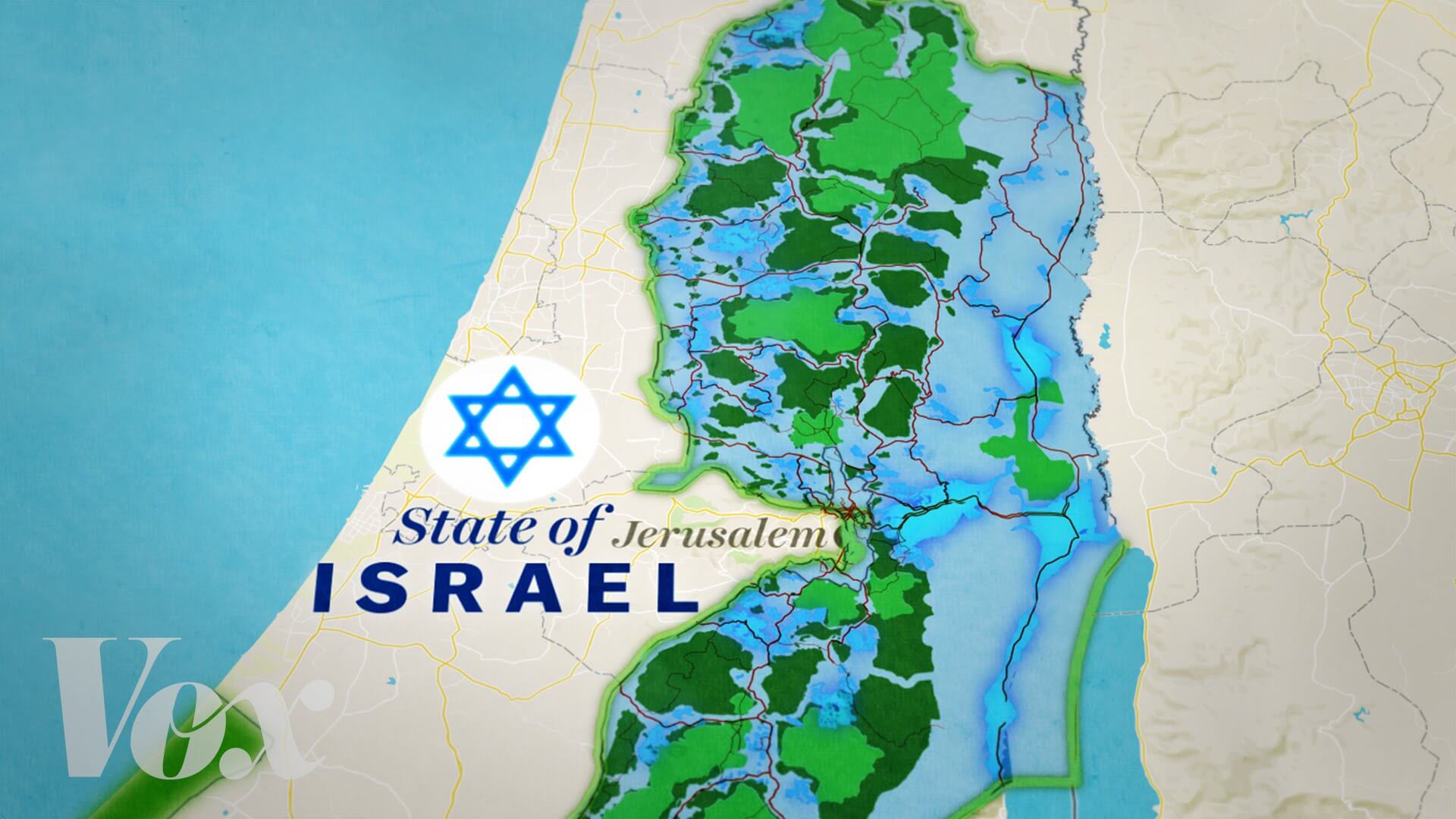 Israeli-settlements-explained-Settlements-Part-I
