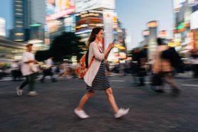 The Asia Pacific in 2017