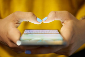 America's Great Social Media Divide