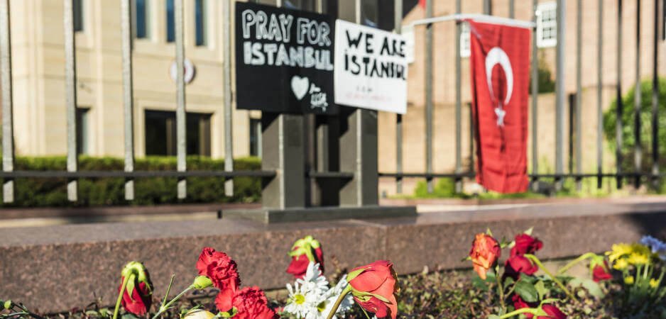 Turkey, Istanbul attacks, war in Syria, ISIS, International security news, Global terrorism news, World news analysis, PKK, Defeating the Islamic State, Turkey coup