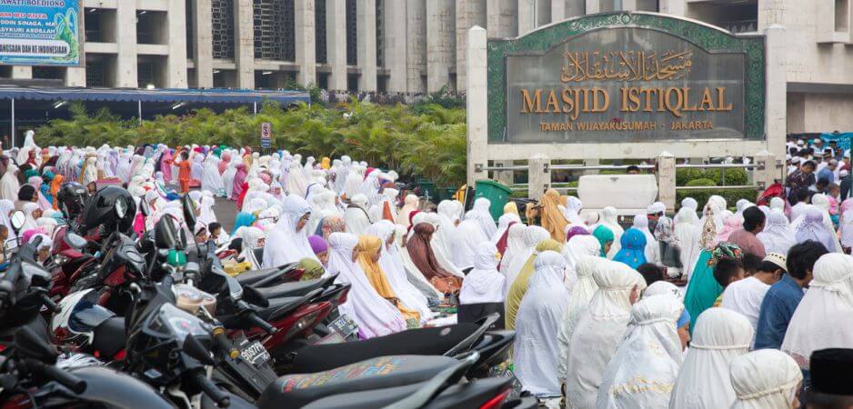 indonesian mail order brides