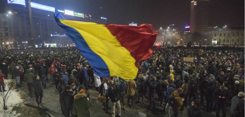 Romania Has Had Enough Of Corruption Fair Observer Romania Has Had Enough Of Corruption
