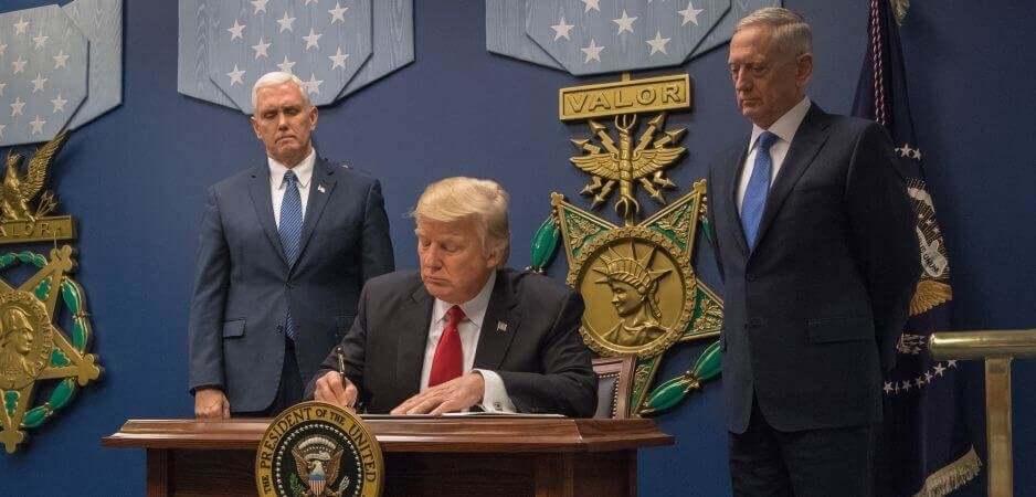 Donald Trump news, Latest Donald Trump news, James Mattis news, US news analysis, international news analysis, latest world politics news, Current world news, Today’s world news, Today’s news headlines, Barack Obama news