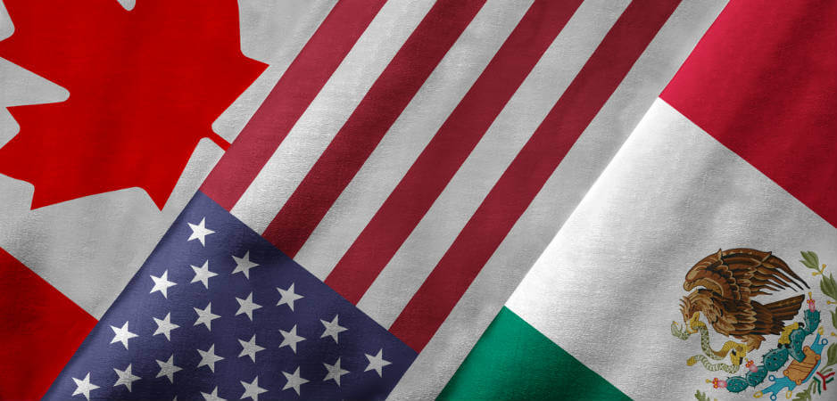 Mexico news, NAFTA news, News on America, Latest Donald Trump news, World news analysis, US-Mexico trade news, Mexico economy news, Latin America news, renegotiate NAFTA news, TPP news