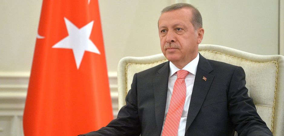 Recep Tayyip Erdogan news, Turkey president news, Turkey news, Turkish news, Turkey referendum news, Erdogan referendum news, President referendum news, referendum news, Latest Turkey news, Turkish latest news