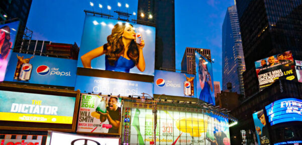 Selling Star Quality: Celebrities in Advertising - Fair Observer