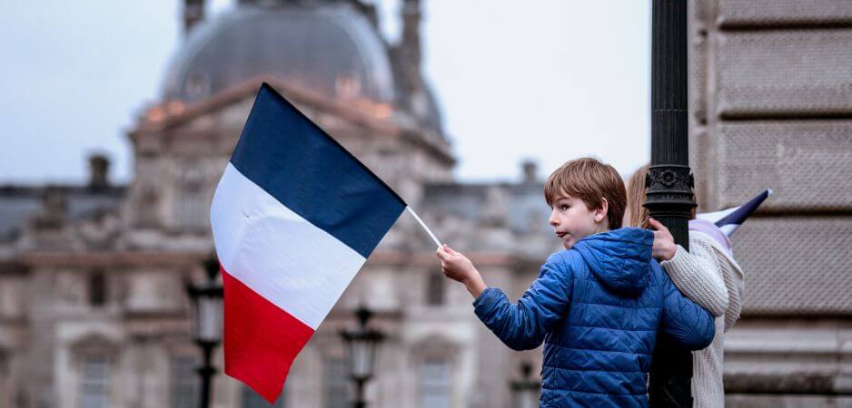 France news, French news, Emmanuel Macron news, Marine Le Pen news, British news, UK news, Britain news, Jeremy Corbyn news, Labour Party news, Conservative Party news