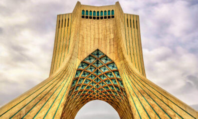 Iran’s Quest for a New Islamic Civilization