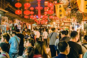 Is US Leadership on the Wane?