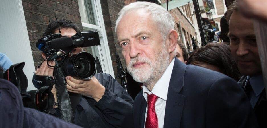 Jeremy Corbyn news, Labour Party news, Labour news, UK election news, UK general election news, British election news, UK news, British news, Britain news, United Kingdom news