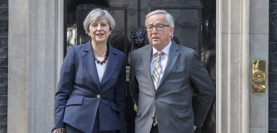 Theresa May news, Conservative Party news, Tories news, UK news, United Kingdom news, British news, Britain news, Brexit news, EU news, European news