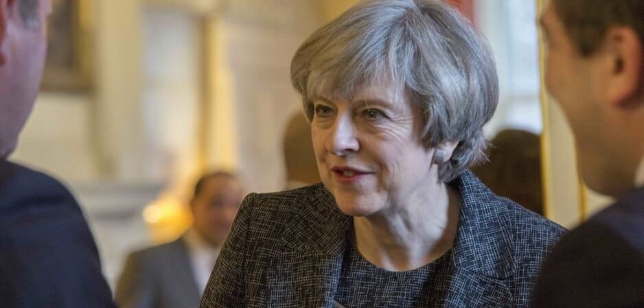 Theresa May news, May news, British news, UK news, Britain news, UK election news, United Kingdom news, Brexit news, DUP news, Jeremy Corbyn news