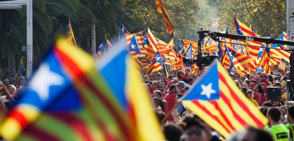 Catalonia news, Catalan news, Catalonia independence news, Catalonia referendum news, Spain news, Spanish news, Espana news, Scotland news, Scottish news, UK news