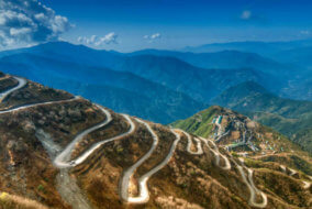 Is the Dragon Leading Us Into a New World Order?