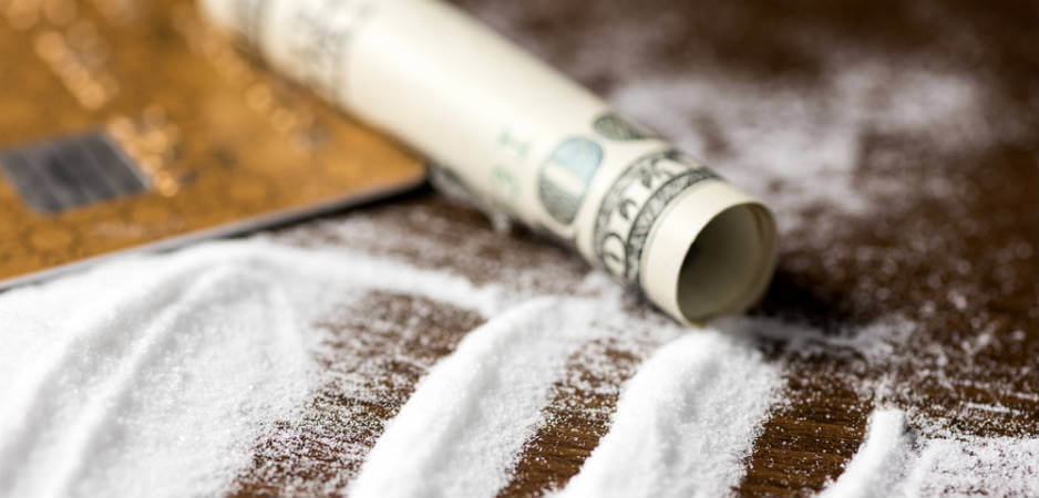 Arab news, Middle East politics, News on Arab world, Gulf Cooperation Council news, Gulf States drug use news, cocaine use in the Gulf news, Latin American drug trade with the Gulf news, Interpol news, Middle East drug problem news, global cocaine trade news