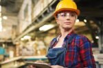 The Future of Factory Workers