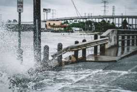 Hurricane Harvey Must Prompt Clarity, Anger and Action