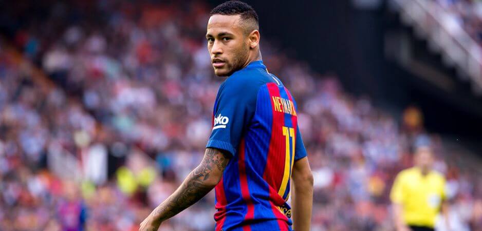 Neymar news, Neymar latest news, Barcelona news, Barcelona latest news, Qatar news, Qatari news, Football news, Latest football news, Arab world news, Arab news