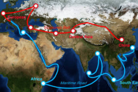 One Belt, One Road: What Lies Ahead for India?