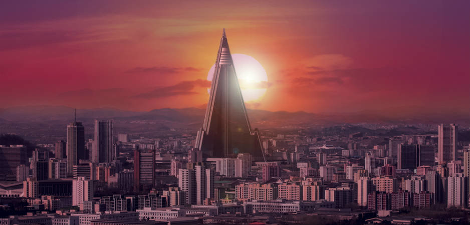 North Korea Guam threat news, North Korea nuclear program news, North Korea economy news, North Korea society news, unification of Korea news, latest Pyongyang news, regime change in North Korea news, Rex Tillerson news, H.R. McMaster news, Donald Trump latest news