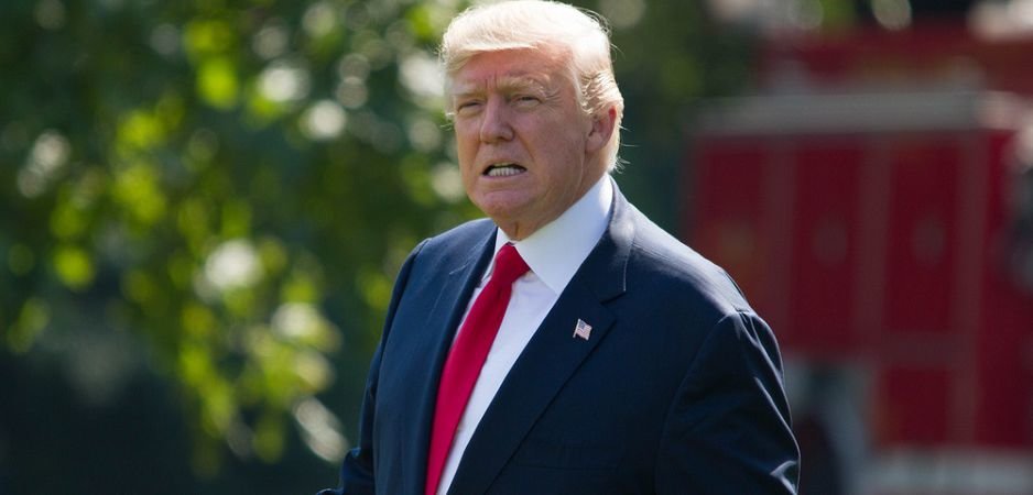 Donald Trump news, Donald Trump UN speech, United Nations General Assembly, UN speech, Iran news, Trump news, Iranian news, North Korea news, North Korean news, American news