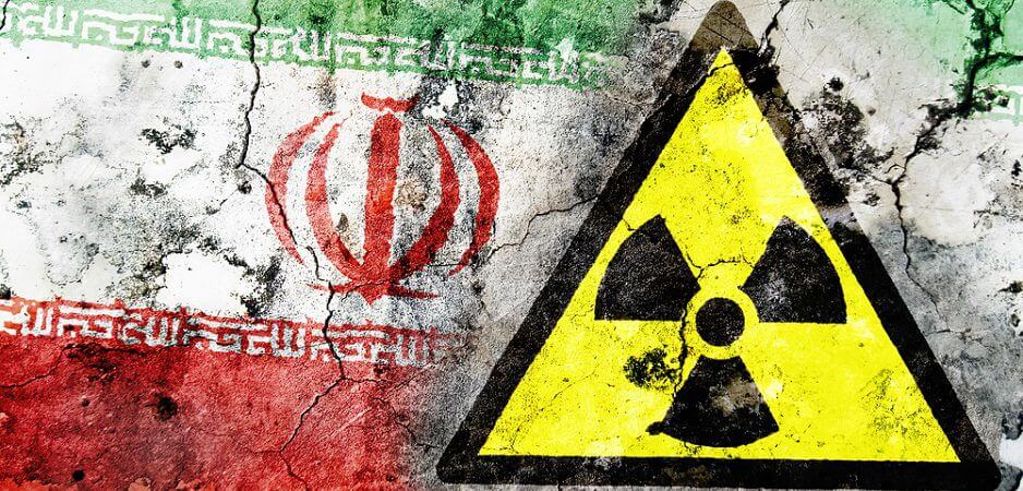 Risultati immagini per iran nuclear