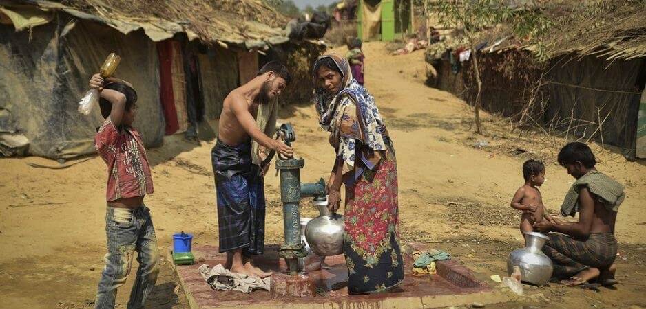 Rohingya refugees, Rohingya genocide, Rohingya ethnic cleansing, Rohingyas, Rohingya Muslims, Myanmar violence, Myanmar news, Myanmar genocide, Burma news, Burmese news