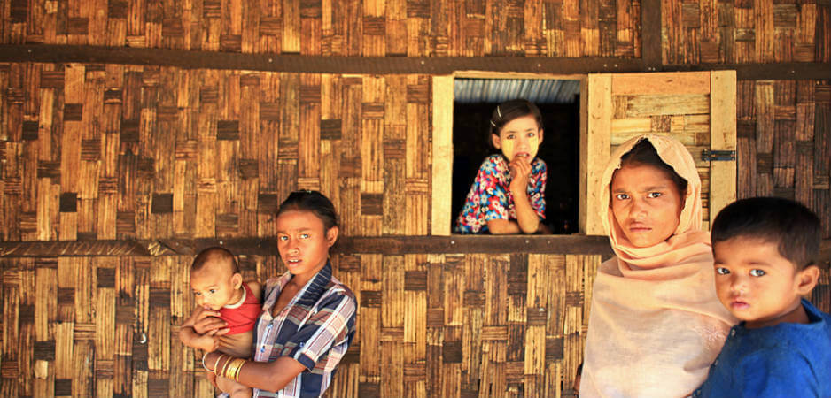 Aung San Suu Kyi latest news, Aung San Suu Kyi Nobel Prize news, Rohingya genocide news, News on India and South Asia, Israel Law of Return news, Israel-Palestine conflict news, Bangladesh news, Partition of India news, India Muslim population news, Hindu nationalism news