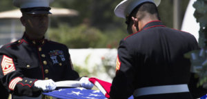 Fallen US soldiers news, US soldiers killed in Niger news, Myeshia Johnson news, Myeshia Johnson interview, La David Johnson death, Donald Trump call with Gold Star widow news, Frederica Wilson Florida news, John Kelly defends Trump news, John Kelly son death, latest US news