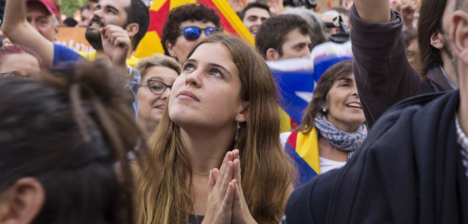 Spain Catalan crisis: Six things you need to know - BBC News