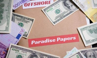 The Daily Devil’s Dictionary: Paradise Papers Define “Transparency”