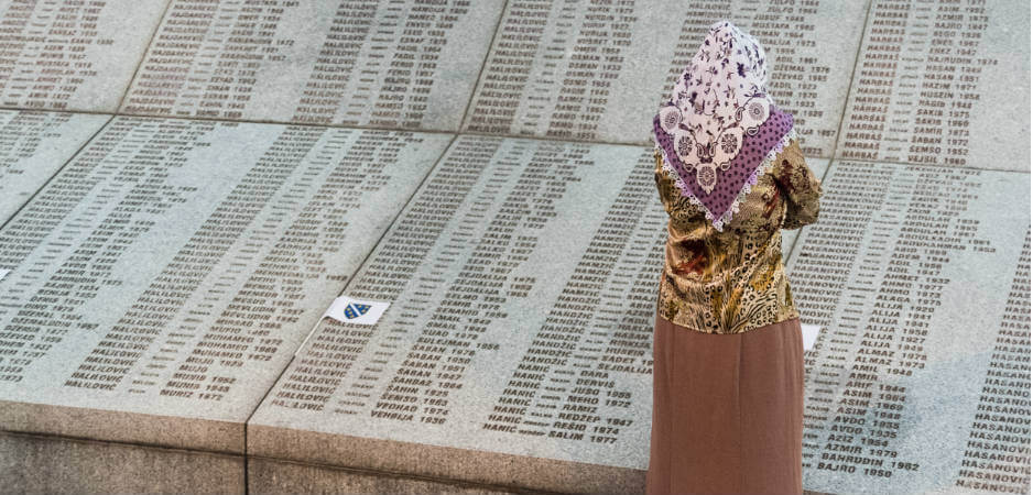 Ratko Mladic conviction, UN International Criminal Tribunal for the Former Yugoslavia (ICTY), The Hague, Yugoslav War, siege of Sarajevo, Srebrenica massacre, Radovan Karadžić, Slobodan Milošević, Serbia news, Ratko Mladic crimes