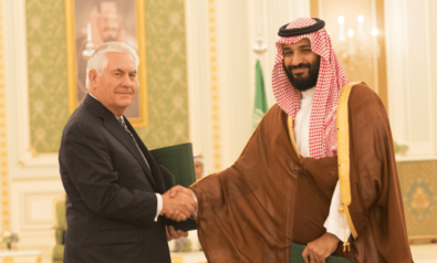 Saudi Arabia’s Risky Plan Comes Undone