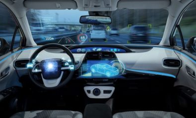 Why AI Is Tipping the Scales in the Development of Self-Driving Cars