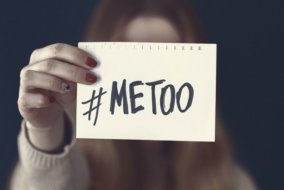 #MeToo: Breaking the Silence