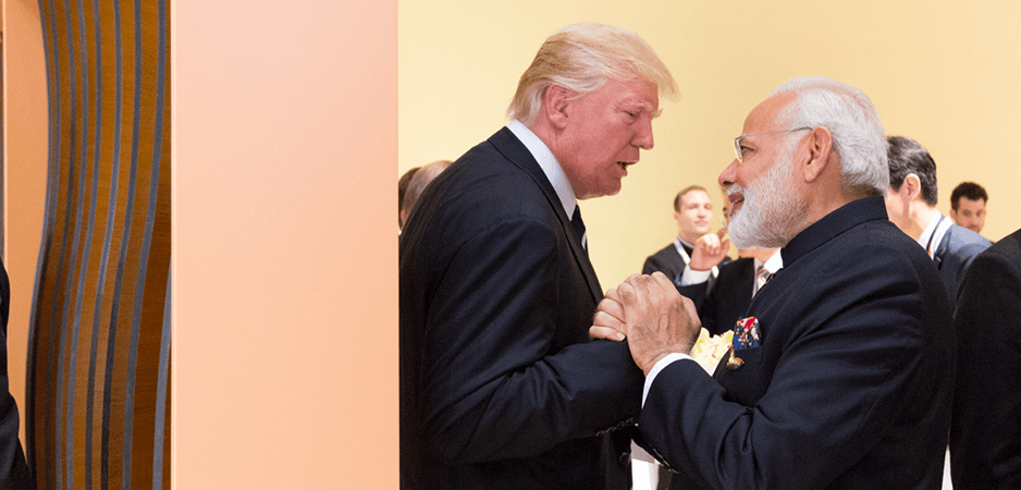 Narendra Modi news, Modi news, Modi latest news, Trump latest, Trump latest news, Trump news, Donald Trump news, Indian news, India news, US news