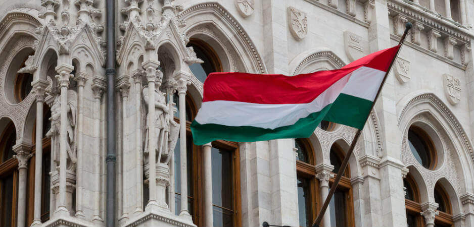 Hatvannegy Vármegyei Ifjúsági Mozgalom, Magyar Igazság és Élet Pártja, Gabor Vona, Orban populism, Hungary anti-immigration, Hungary illebral democracy, Jobbik party news, far right in Hungary, Hungary anti-Semitism, Jobbik anti-Semitism