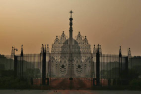 It's Time to Rethink India's Policy on Palestine