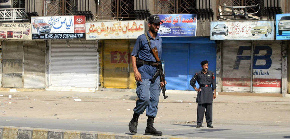 Milli Muslim League, Hafiz Saeed, Jamaat-ud-Dawa, Falah-e-Insaniyat Foundation, UN list of terrorist organizations, Donald Trump news, Pakistan terror financing, Lashkar-i-Taiba, China news, India news
