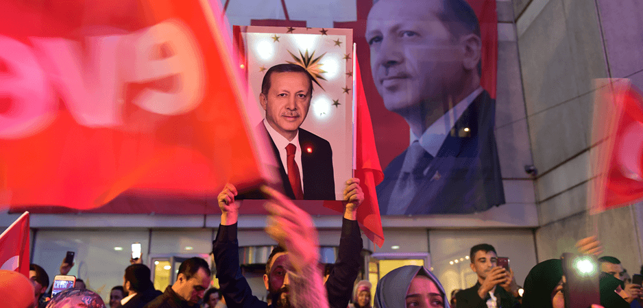 Turkey news, Turkish news, #Tamam, Tamam campaign, Turkish elections, Turkey election news, Recep Tayyip Erdogan news, Erdogan news, Erdogan latest, Middle East news