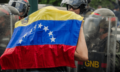 Nicolás Maduro: The New Tropical Czar Has No Clothes