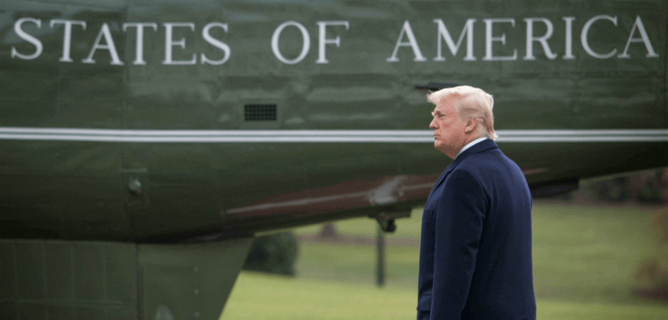 Barack Obama news, US politics news, racism in US, Dear White People, Roseanne cancelled, US immigration policy, Trump immigration policy, Trump voters,