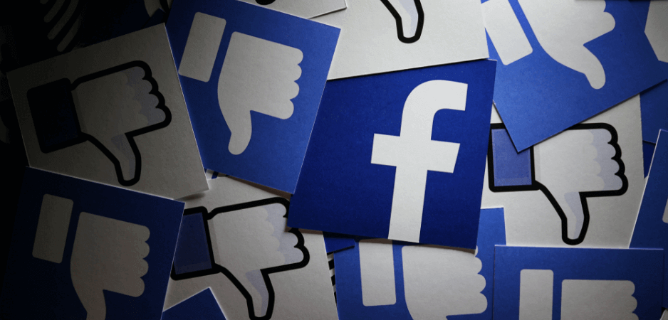 Facebook banned, Facebook Myanmar, Facebook hate speech, Facebook GDPR, Facebook data leak, Facebook data scandal, Facebook third-party data, data protection US, data protection EU, Facebook consumer data