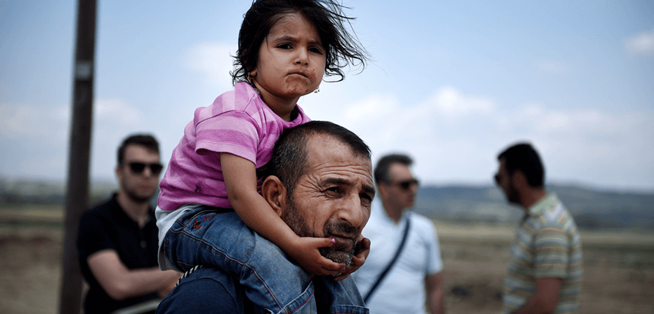 Syrian refugees, Syrian news, Syria news, Trump news, Trump latest, Donald Trump news, Israel news, Israeli news, China news, Chinese news