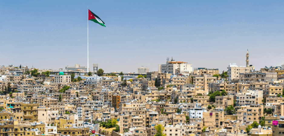 Hani al-Mulki Jordan, Omar Razzaz Jordan, Jordan economy, Jordan security situation, Israel Syria strikes, Jordan border with Syria, Syrian rebels, Yossi Cohen Mossad, Benjamin Netanyahu news, Jordan news