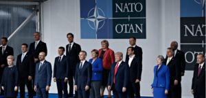 Trump NATO obsolete, European defense, European security, Russia news, annexation of Crimea, NATO military capability, Donald Trump news, NATO member states contributions, US NATO contribution, NATO-EU cooperation