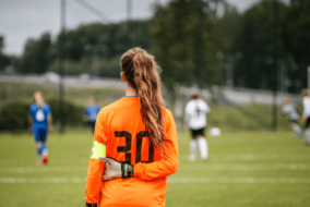 The Beautiful Game Fails Women